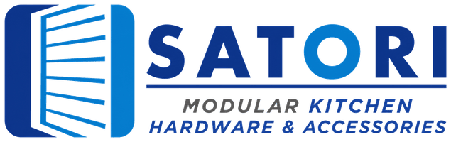 SATORI Modular Kitchen Hardware & Accessories